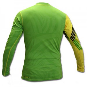 Prolimit Lycra/Rashguard C4 LA Men